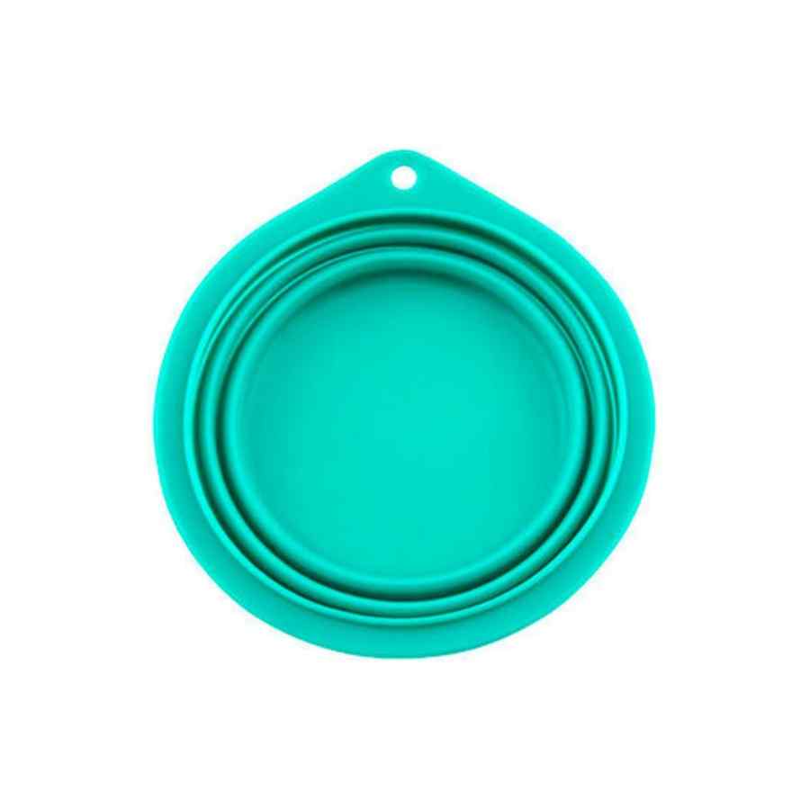 Cuenco de silicona Outech (modelos aleatorios) 
